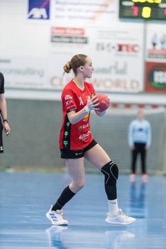 Bild 212 - wBJ TSV Ellerbek - TSV Uetersen : Ergebnis: 15:10
